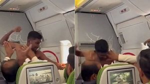 Foto: Reprodução/Redes Sociais