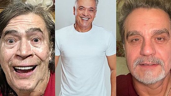 Reprodução Redes Sociais