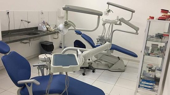 Abertura e reforma de unidades criou vagas na área da saúde | Divulgação / Arquivo