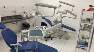 Abertura e reforma de unidades criou vagas na área da saúde | Divulgação / Arquivo