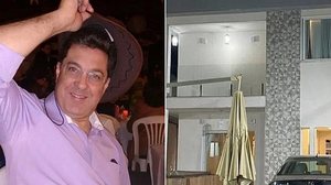 Foto: Reprodução/Redes Sociais