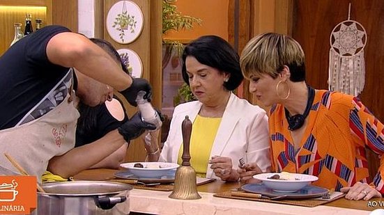 Reprodução TV Globo