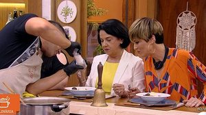 Reprodução TV Globo