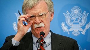 Reprodução/The National Interest