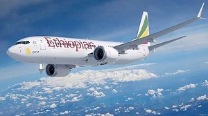 Imagem Pilotos de avião dormem durante voo e deixam de pousar em aeroporto da Etiópia