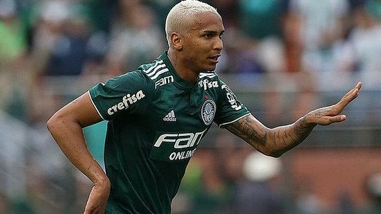 César Greco/Divulgação/SE Palmeiras