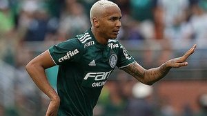 César Greco/Divulgação/SE Palmeiras