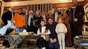 Reprodução / Tariq Hamouda