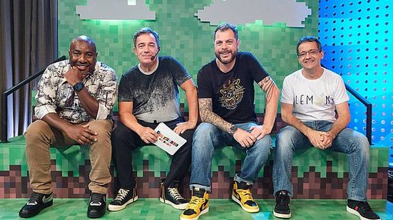 Rodrigo Moraes / Band