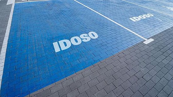 A iniciativa tem como objetivo facilitar o acesso à credencial de estacionamento. | Foto: Cortesia / Ascom Detran