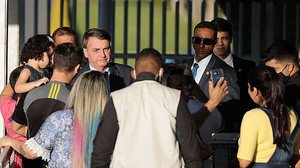 Marcello Casal Jr / Agência Brasil