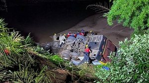 Reprodução/TV Anhanguera