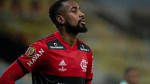 Alexandre Vidal/Flamengo