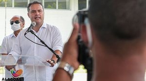 Thiago Sampaio/Agência Alagoas