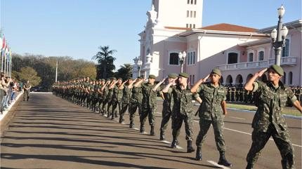 Imagem Concurso EsPCEx 2022: sai edital com 440 vagas para cadete