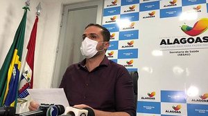 Foto: Igor Nascimento / Agência Alagoas