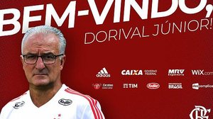 Divulgação / Flamengo