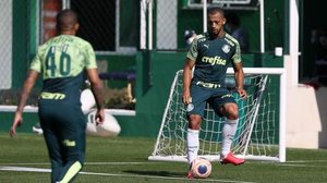 Divulgação/Palmeiras