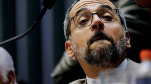 Weintraub determinou em maio o contingenciamento de 30% do orçamento de gastos | Veja