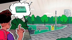 Imagem TSE lança página web dedicada ao Jovem Eleitor