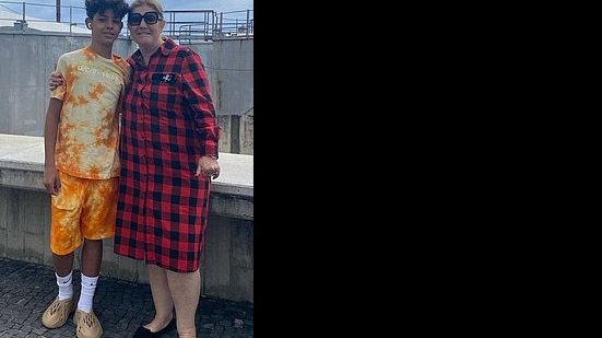 Foto: Reprodução/Redes Sociais