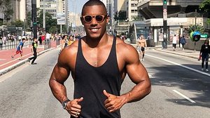 Reprodução / Instagram