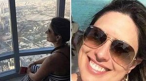 Médica morreu de câncer, aos 40 anos | Redes Sociais