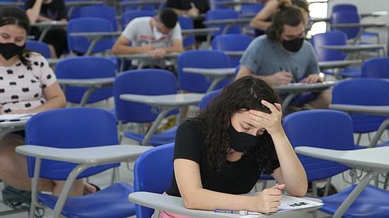 Foto: Luciano Claudino / Reprodução