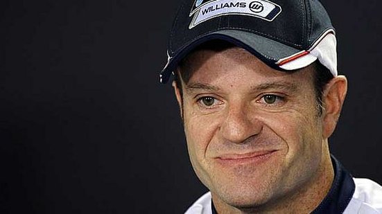 Piloto superou pane em carro e participou de evento promovido pela F1 | Reprodução