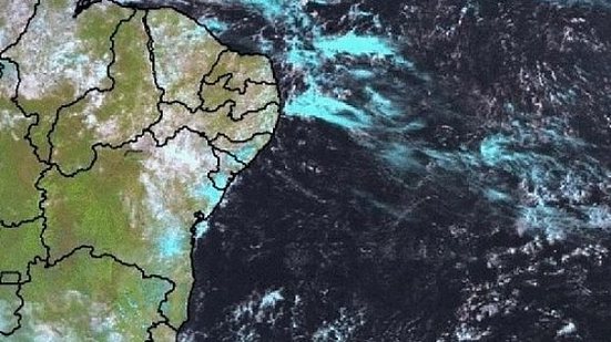 Imagem Confira a previsão do tempo para este feriadão
