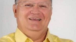 Imagem Um dia após ser eleito, prefeito morre de Covid-19, no interior de Goiás