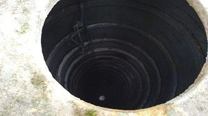 Divulgação/Bombeiros