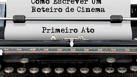 Imagem Gosta de cinema? o Sesc inscreve para laboratório de roteiro