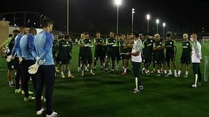 Cesar Greco / Ag Palmeiras