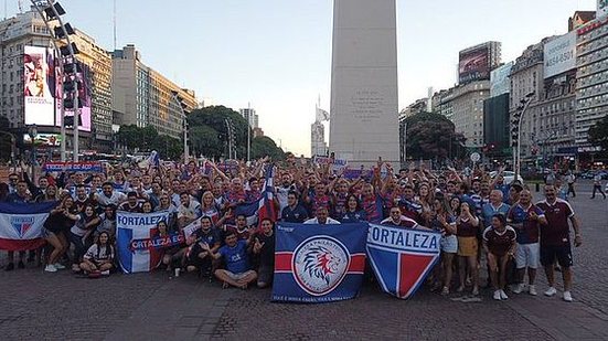 Dudu Oliveira / Fortaleza EC
