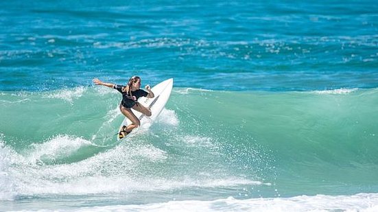 Vidda Cavalcante | Arquivo pessoal / Vidda Cavalcante