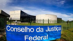Foto: Divulgação/CJF