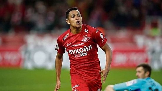 Spartak / Divulgação