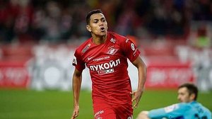 Spartak / Divulgação