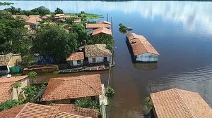 Reprodução / Central de Notícias