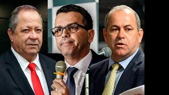 Imagem Caso Marielle: PF conclui que irmãos Brazão foram mandantes e delegado planejou o crime