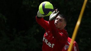 Divulgação/São Paulo