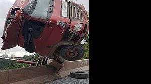 Foto: Reprodução/CBMMG