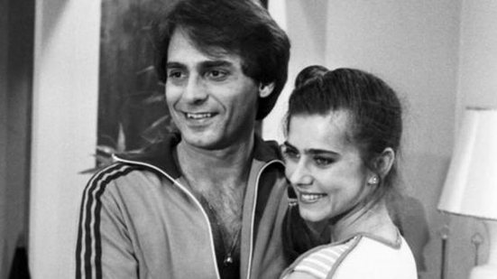 João Paulo Adour estreou na Globo na novela “A Ponte dos Suspiros” (1969) e despontou na carreira no elenco de “Grito” (1975), “O Bem-Amado” (1973), “Gabriela” (1975), “As Três Marias” (1980). Embora tenha tido destaque nos folhetin | Cedoc/ Globo