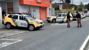 Reprodução / Canal Araucity