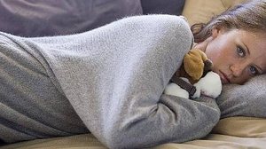 Depressão | Reprodução