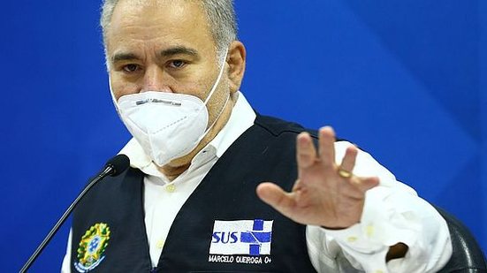 Marcelo Camargo/Agência Brasil