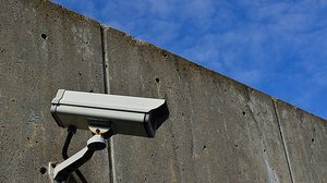 Câmera de Segurança | Pixabay