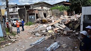 Arthur Mota/Folha de Pernambuco