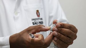 Foto: Agência Brasil